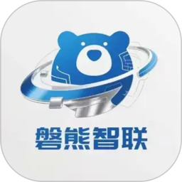 磐熊智联2026官方新版图标