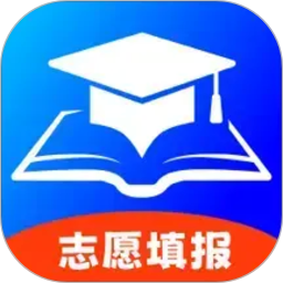 高考志愿AI2026官方新版图标