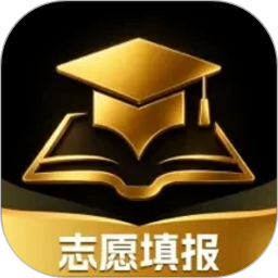 高考志愿AI2026官方新版图标