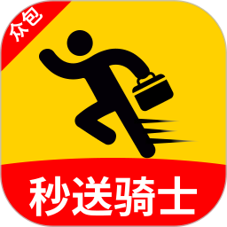 外卖骑手配送助手2026官方新版图标