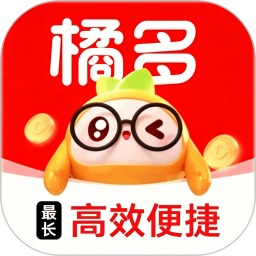 橘多多哆2026官方新版图标