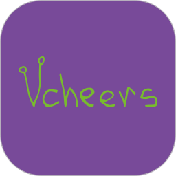 V cheers2026官方新版图标