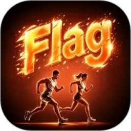 健身Flag2026官方新版图标