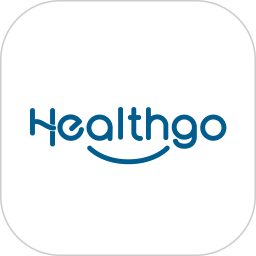 HealthGo2026官方新版图标