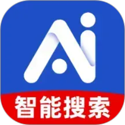 AI agent智能搜索免费2026官方新版图标