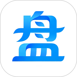 百百网盘2026官方新版图标