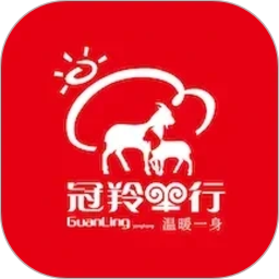 冠羚优家2026官方新版图标