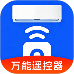 万能遥控器2026官方新版图标