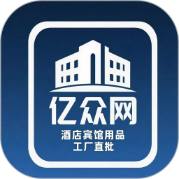 亿众网2026官方新版图标