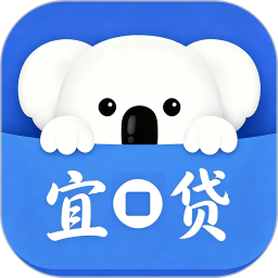 宜口2026官方新版图标
