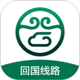 腾云加速器2026官方新版图标