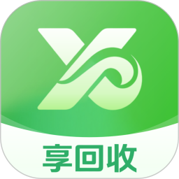 享回收2026官方新版图标
