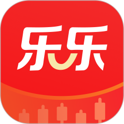 股乐乐2026官方新版图标