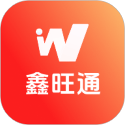 鑫旺通2026官方新版图标