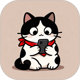 猫番乐园2026官方新版图标