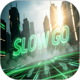 slow go2026官方新版图标
