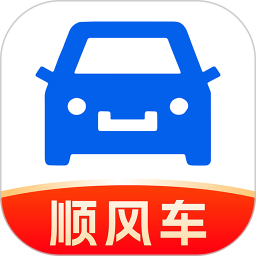 打嘀顺风车2026官方新版图标