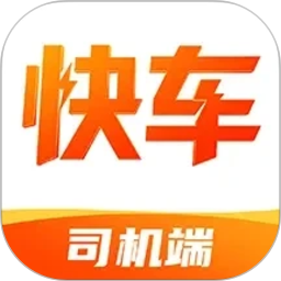 快车打车司机2026官方新版图标