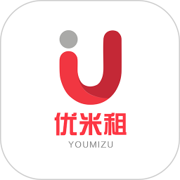 优米租号2026官方新版图标