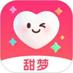 甜梦2026官方新版图标