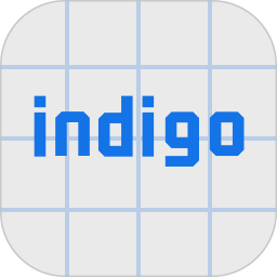 indigo相机2026官方新版图标
