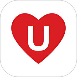 LoveU相亲交友2026官方新版图标