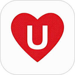 LoveU相亲交友2026官方新版图标