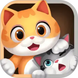 猫猫物语2026官方新版图标