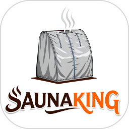 SAUNAKING2026官方新版图标