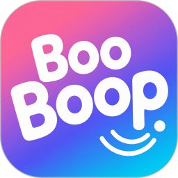 Boo Boop2026官方新版图标