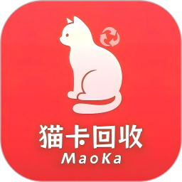 猫卡回收2026官方新版图标