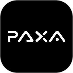 PAXA2026官方新版图标