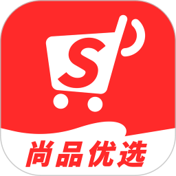 尚品优选2026官方新版图标