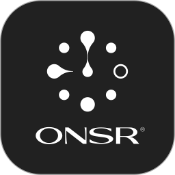 ONSR2026官方新版图标