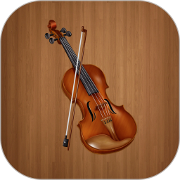 Violin小提琴校音2026官方新版图标