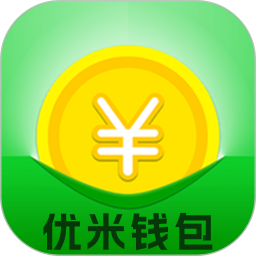 优米钱包2026官方新版图标