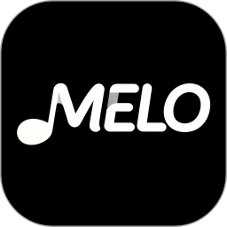 MELO2026官方新版图标