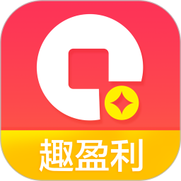 趣盈利2026官方新版图标