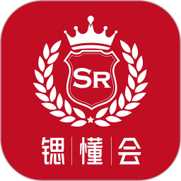 锶懂会商城软件2026官方新版图标