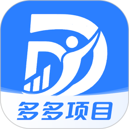 多多项目2026官方新版图标