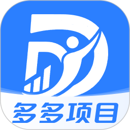 多多项目2026官方新版图标