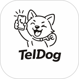 TelDog2026官方新版图标