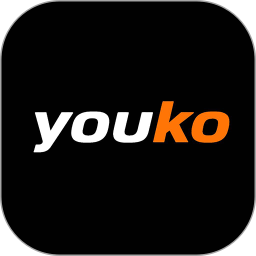 YouKo2026官方新版图标