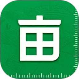 土地测亩量地2026官方新版图标
