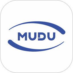 MUDU2026官方新版图标