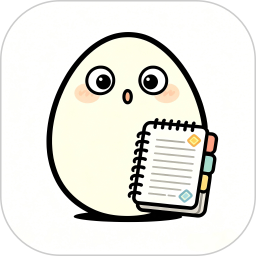 Eggnote2026官方新版图标