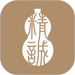 精诚中医2026官方新版图标