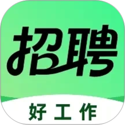同城招聘零工2026官方新版图标