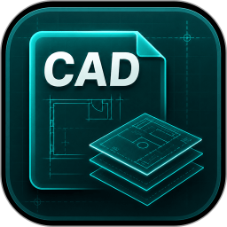 随身CAD2026官方新版图标