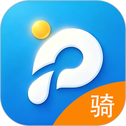 派件侠骑手端2026官方新版图标